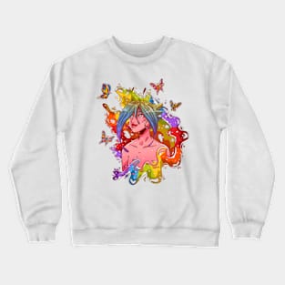 PRIDE Crewneck Sweatshirt